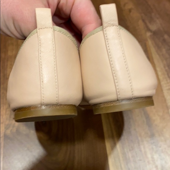 Marc Jacobs rockstud ballerina flats - Picture 5 of 5